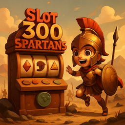 300 Spartaner - Kostenloses Spiel