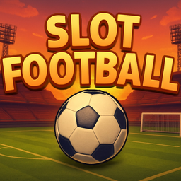 Fußball Slot - Kostenloses Spiel